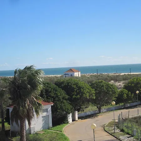 Sea And Sky Apartment Vila Nova de Cacela