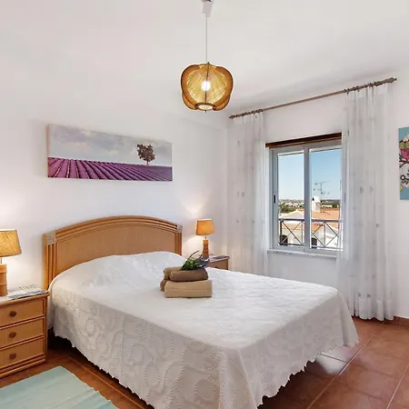 Apartament Sea And Sky Vila Nova de Cacela