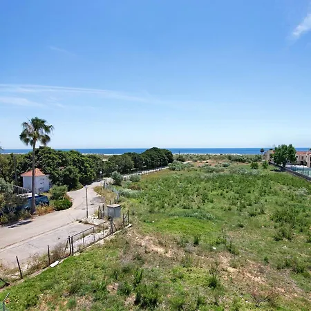 Sea And Sky Vila Nova de Cacela