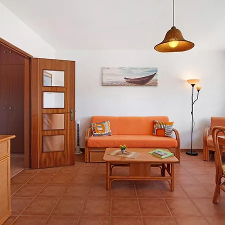 Apartamento Sea And Sky *