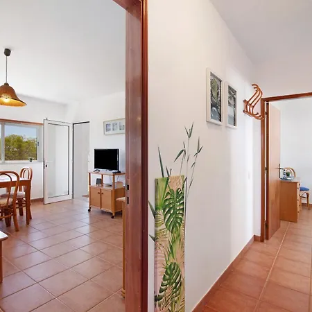 Apartamento Sea And Sky Vila Nova de Cacela