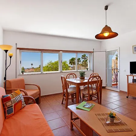 Apartamento Sea And Sky Vila Nova de Cacela