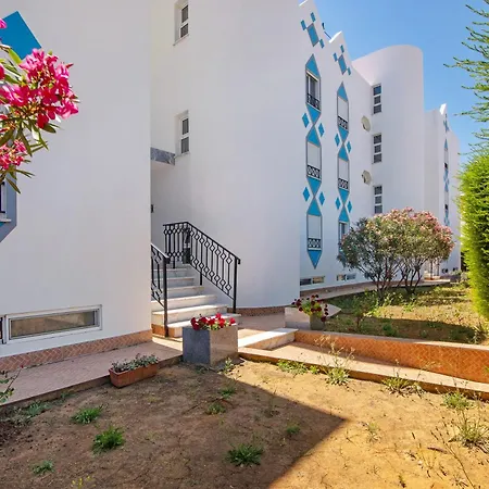 Sea And Sky Apartment Vila Nova de Cacela