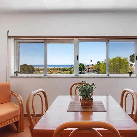 Apartman Sea And Sky Vila Nova De Cacela